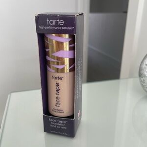 Tarte Face Tape Foundation